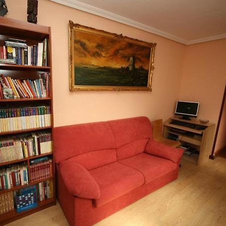 Hostal Ana Belen มาดริด ภายนอก รูปภาพ