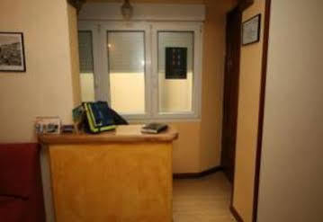 Hostal Ana Belen มาดริด ภายนอก รูปภาพ
